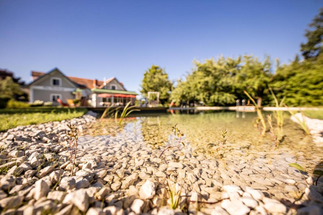 Maison d'hôtes Am Lautenberg Bad Loipersdorf 3*